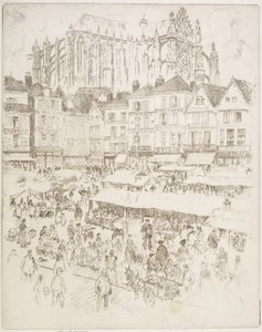 La Place, Beauvois